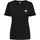 Only ONLKITA Life S/S Logo TOP NOOS Schwarz XL