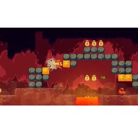 Alex Kidd in Miracle World DX Xbox One,
