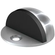 BASI Türstopper Edelstahl 44 mm x 25 mm