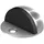 BASI Türstopper Edelstahl 44 mm x 25 mm