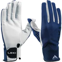 Leki Alpino Guide Premium Blau 9