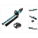 Makita DUH 502 M1 Akku Heckenschere 18V 50cm + 1x Akku 4,0 Ah - ohne Ladegerät