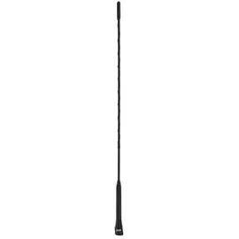 mobilibrico Autoantenne 40cm inkl. M5 Und M6 Adapter,