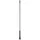 mobilibrico Autoantenne 40cm inkl. M5 Und M6 Adapter,
