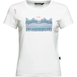 Chillaz Iseo Time To Chill white (0612) 34