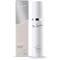 Dr.Spiller Special Line Rosenblüten Hydro Gel 50 ml