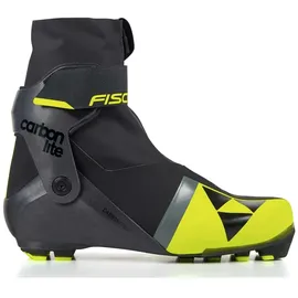 Fischer Carbolite Skate 23/24 (Schwarz 41 EU) Langlaufschuhe