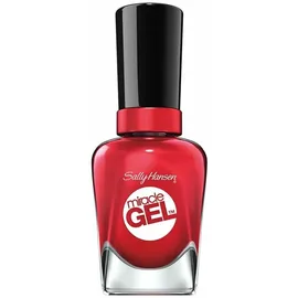 Sally Hansen Miracle Gel 444 off with her red! 14,7 ml