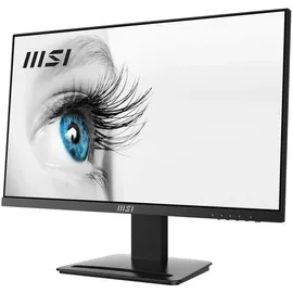 MSI Pro MP243X 23,8" schwarz