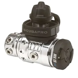 Scubapro MK19 EVO DIN- A700 - Atemregler