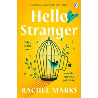 Penguin Books Ltd (UK) Hello, Stranger