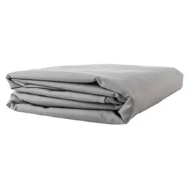 gardlov 23143 Sonnensegel 4x3 m grau - Grau