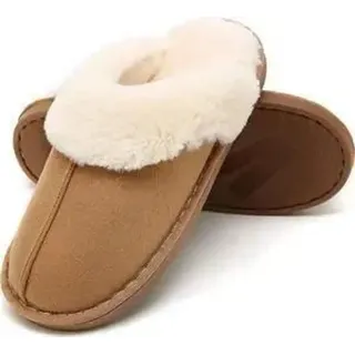 frtubop Pantoffeln Khaki 46