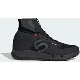 adidas Trailcross Grau/Rot/Schwarz 44 2/3