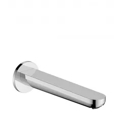 hansgrohe Wanneneinlauf Rebris S DN20 ch