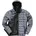 Core R233M Frost Grey/Black XS