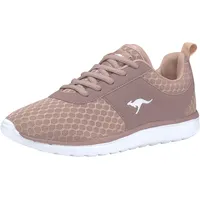 KangaROOS Bumpy old rose 37