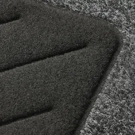 PRO PLUS Camper Kabinenbodenmatte für Ford Transit ab 2014