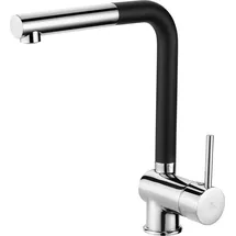 Deante Aster chrom/schwarz BCA B730