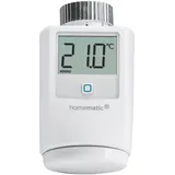 Homematic IP Smart Home 5er Set Heizkörperthermostat HmIP-eTRV-2