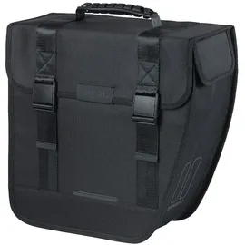 Basil Tour Einzeltasche 14 l schwarz