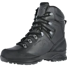 Haix Commander GTX Einsatzstiefel schwarz, Größe 47/UK 12