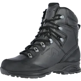 Haix Commander GTX Einsatzstiefel schwarz, Größe 47/UK 12