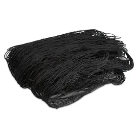 WINDHAGER Katzennetz 2,5 x 4 m schwarz