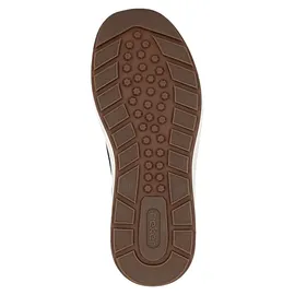 Rieker Sneaker Low Blau Herren 44
