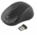 Esperanza XM104K schwarz