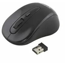 Esperanza XM104K schwarz