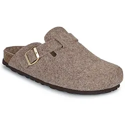 Casual Attitude  Hausschuhe MILORD  in Braun, 37