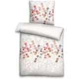 biberna Ella taupe 135 x 200 cm + 80 x 80 cm