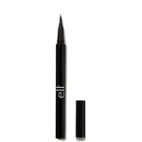 e.l.f. Cosmetics Intense H20 Proof Eyeliner Pen JET BLACK 0.7 ml Schwarz