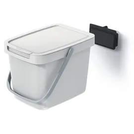Prosperplast Systema Q 20 l Grau