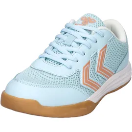 hummel MULTIPLAY Flex LC Kinder Illusion Blue 36