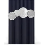 Afnan Tribute Blue Eau de Parfum 100 ml