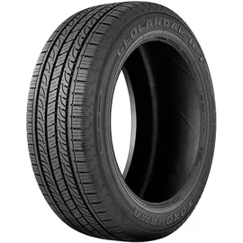 Yokohama Geolandar H/T G056 225/70 R17 108T XL