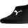 Puma Footie Socken 3er Pack Schwarz 39-42