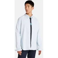 Timberland Oxford Shirt Skyway Yd M
