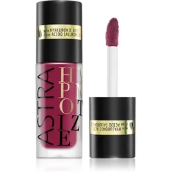 Astra Make-up Hypnotize langanhaltender flüssiger Lippenstift Farbton 03 Lover 4 ml