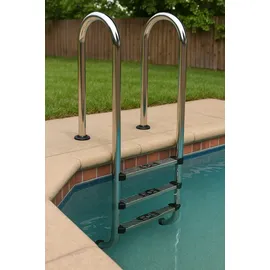 Ideal Edelstahl Modell 55 Edelstahl 694 mm