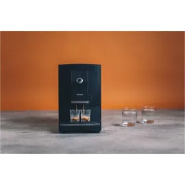 NIVONA NICR 790 schwarz/chrom
