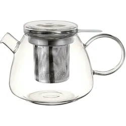 Villeroy & Boch Artesano H&C Teekanne mit Sieb 1 l - DS