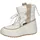 Brütting Damen Arktis Winterstiefel, weiß, 41 EU - 41 EU