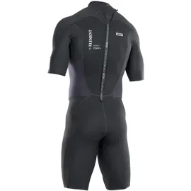 ION Neoprenanzug Shorty Schwarz S