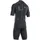 ION Neoprenanzug Shorty Schwarz S