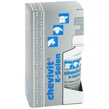 Chevita Chevivit E Selen/K Liquidum 100 ml