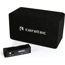 Caratec Audio Soundsystem CAS200D