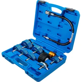 BGS Kühlsystem-Diagnosekoffer 9-tlg.